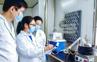 Formula Design and Prototype Development