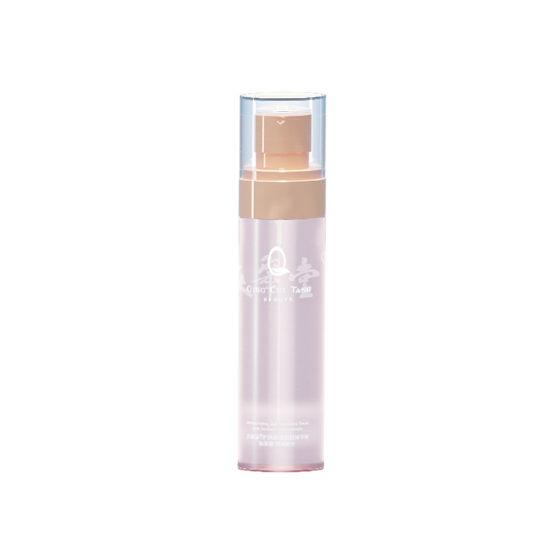 Hyaluronic Acid Soothing Toner