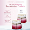 Qingcuitang Tea Seed Soft Moisturizing Cream