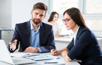 Consultation and Needs Analysis