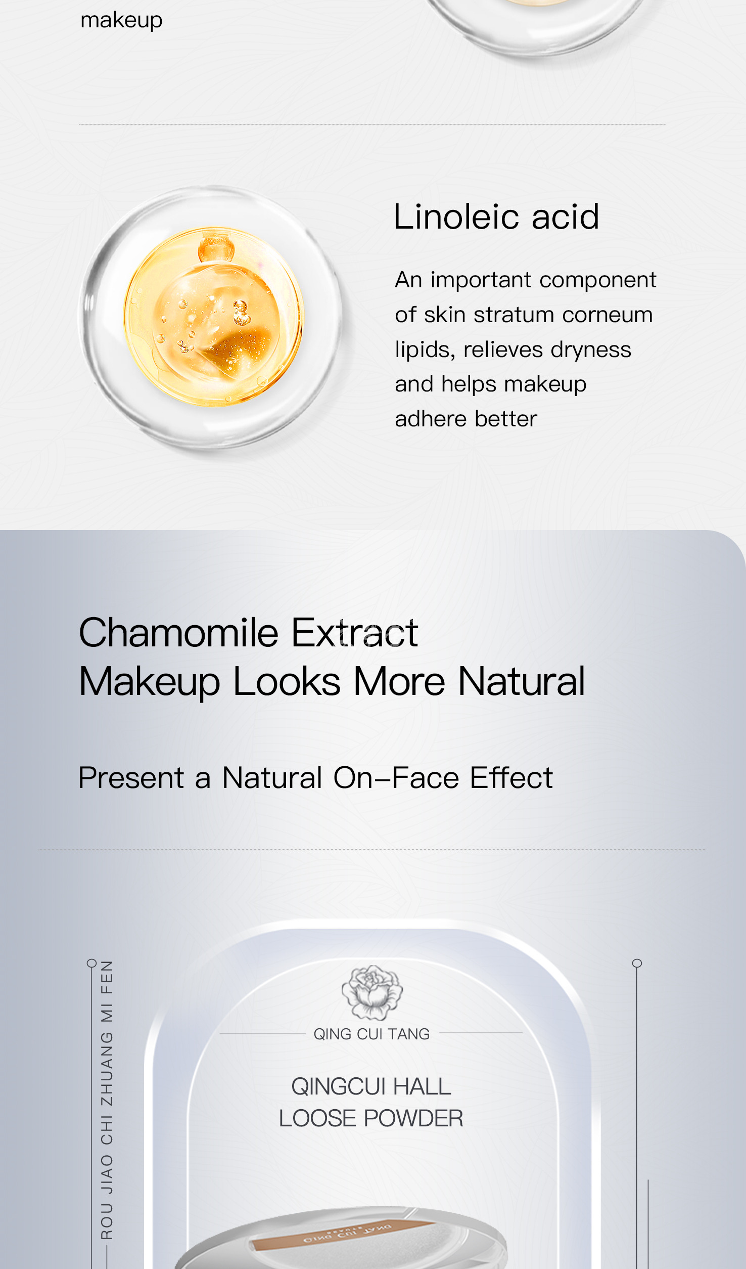 3 Soft-Focus Setting Powder-Details