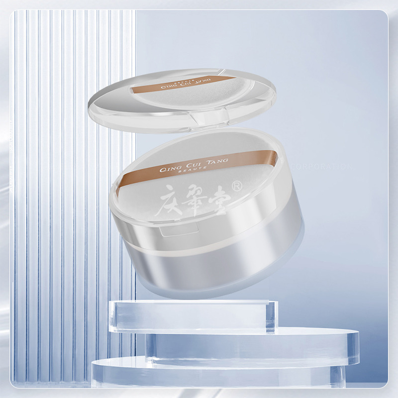 Soft-Focus Setting Powder