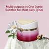 Qingcuitang Tea Seed Soft Moisturizing Cream