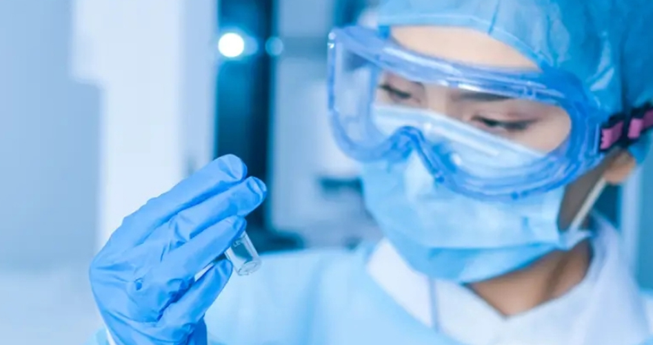 "AI + Drug R&D" offers valuable lessons to draw from