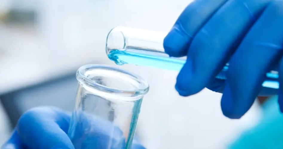  AI assisted cosmetics research and development has its own characteristics