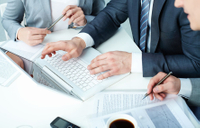 Deep Discovery and Strategic Planning