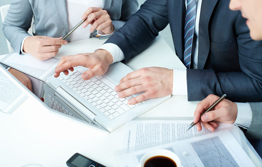 Deep Discovery and Strategic Planning