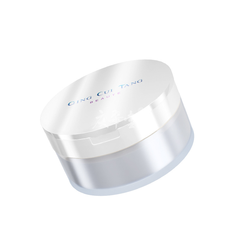 Soft-Focus Setting Powder