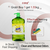 Ginger Dishwashing Liquid