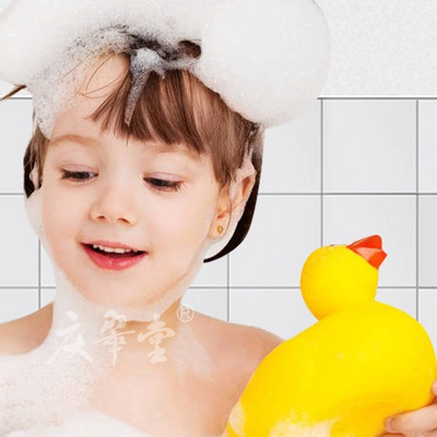 3 Bottle of Baby Shampoo and Bath Mousse_521_521.jpg