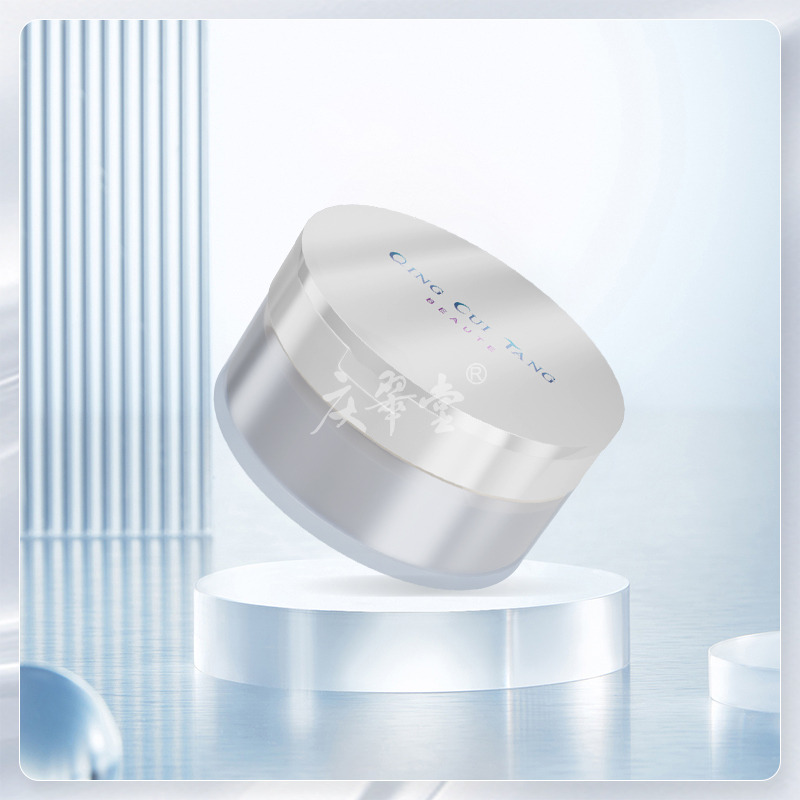 Soft-Focus Setting Powder