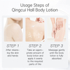 Niacinamide Moisturizing Body Lotion