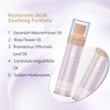 Hyaluronic Acid Soothing Toner
