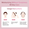 Qingcuitang Tea Seed Soft Moisturizing Cream
