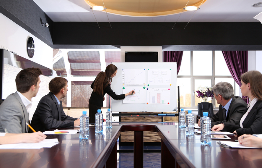 Plan Development and Confirmation