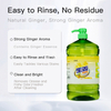 Ginger Dishwashing Liquid