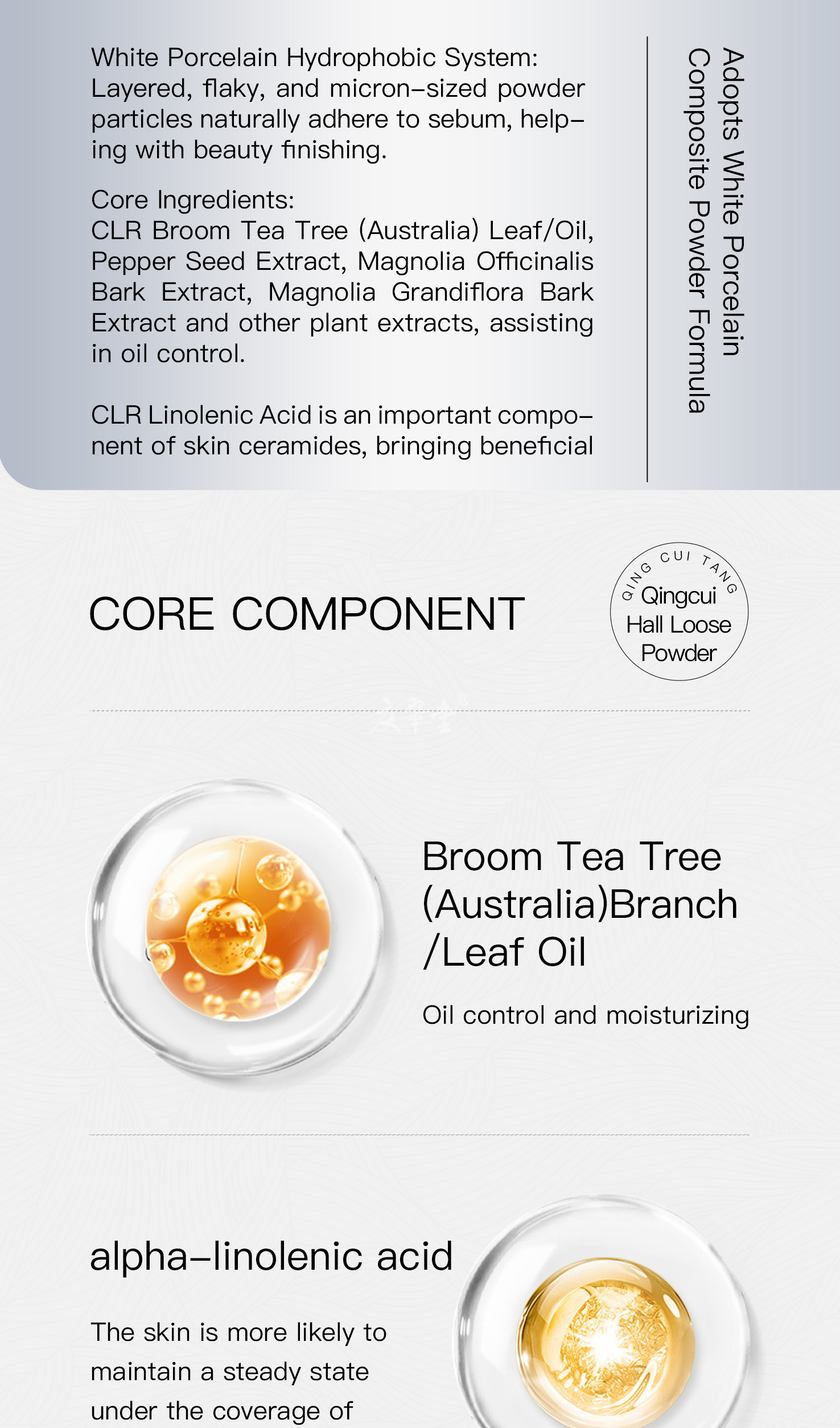 2 Soft-Focus Setting Powder-Details